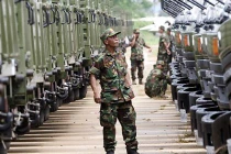 Trung Quốc “bỗng dưng...tốt” với Campuchia?