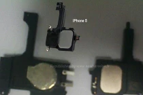 iPhone 5S và iPhone 6 bị... “lộ hàng“