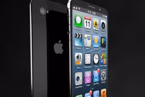 Những mẫu iPhone 5s, iPhone 6 cực long lanh