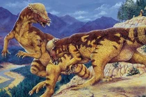 10 loài khủng long kỳ dị, khó tưởng tượng