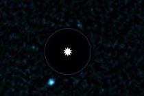 Phát hiện hành tinh bé kỷ lục