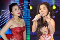 Sao Việt 'lời qua tiếng lại' trên mạng xã hội