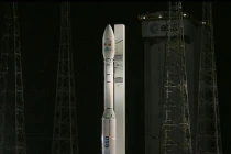 Vệ tinh VNREDSat-1 rời bệ phóng thành công