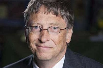Bill Gate “đút túi” 7 tỉ USD dù “thất nghiệp“