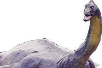 Nóng: Bí ẩn quái vật hồ Loch Ness có lời giải