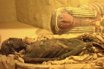 Phát hiện gây sốc về xác ướp Ai Cập