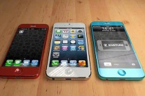 iPhone 5 giá rẻ với ý tưởng cực độc