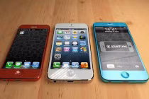 iPhone 5 giá rẻ với ý tưởng cực độc