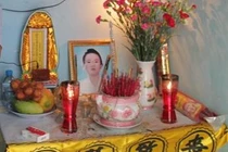 Thai phụ 7 tháng bất ngờ đột tử