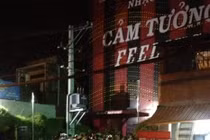 Hàng trăm cảnh sát bất ngờ kiểm tra bar lớn nhất Q.Tân Bình