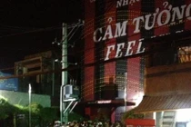 Hàng trăm cảnh sát bất ngờ kiểm tra bar lớn nhất Q.Tân Bình