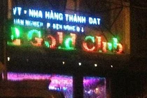 Kiểm tra vũ trường lớn nhất Sài Gòn lúc 0h