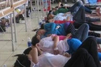 Lùm xùm vụ 146 công nhân Terratex ngộ độc thực phẩm