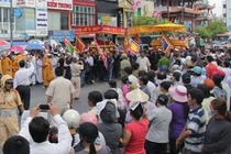 1 tuần nổ nhà Phương “khói lửa“: Hàng xóm “cõi chết trở về“