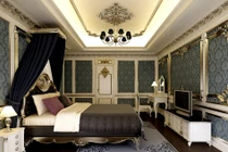 Căn hộ giá “khủng” nhất Hà Nội hoành tráng cỡ nào?