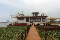 Số phận “tàu ma” Hồ Tây lập trình xử lý thế nào?