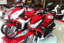 Tại sao Honda Air Blade 2013 bị người tiêu dùng “tẩy chay” dữ dội?