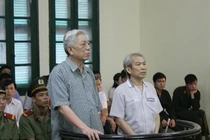 Đại gia xứ Nghệ siêu lừa và bản án “treo” kỳ quặc