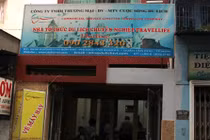 “Travel Life bỏ rơi 700 du khách có dấu hiệu lừa đảo“