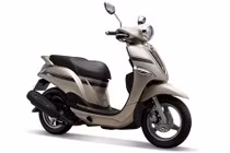 Yamaha tung Nozza phiên bản đặc biệt
