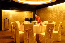 Bữa ăn nghìn đô của đại gia Việt có những gì?