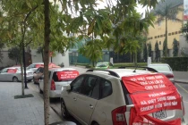 Thanh tra Hà Nội vào cuộc vụ phí khủng ở Golden Westlake