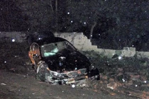 Hàng loạt siêu xe, xế sang tan nát ở Việt Nam