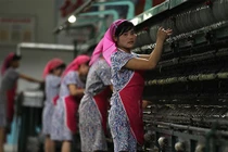 Bí ẩn kinh tế Triều Tiên