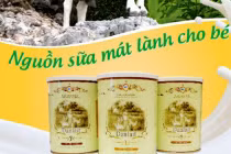 Hoang mang chất lượng, xuất xứ sữa nhập khẩu Danlait từ Pháp
