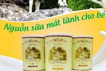 Hoang mang chất lượng, xuất xứ sữa nhập khẩu Danlait từ Pháp