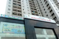 Vinaconex Xuân Mai bị “tố” nhập nhèm phí bảo trì chung cư