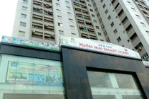 Vinaconex Xuân Mai bị “tố” nhập nhèm phí bảo trì chung cư