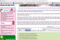 “Đại gia online” 24h vô tư coi thường luật pháp