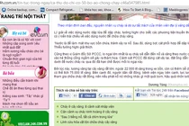 “Đại gia online” 24h vô tư coi thường luật pháp