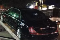 Maybach 62S - siêu xe đầu tiên về VN năm Quý Tỵ