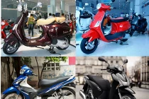 Các hãng xe đua tung “hàng nóng” tiết kiệm xăng ở VN