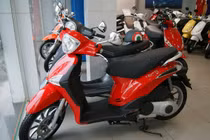 Mổ xẻ “hàng nóng” Liberty 3V ie vừa ra mắt