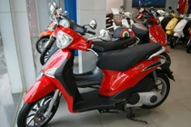 Mổ xẻ “hàng nóng” Liberty 3V ie vừa ra mắt