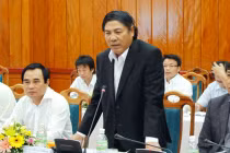 Ý kiến ngược về casino, sân golf của Nguyễn Bá Thanh