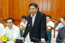 Ý kiến ngược về casino, sân golf của Nguyễn Bá Thanh