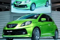 Những mẫu ô tô giá siêu rẻ khiến dân Việt phát thèm