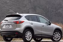 Vina Mazda giảm sốc 130 triệu đồng/xe + tặng “hàng” công nghệ