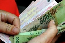 Đồng Nai lập “đỉnh” với mức thưởng Tết 650 triệu đồng