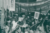 “Kho” súng tiểu liên đa dạng của Việt Nam