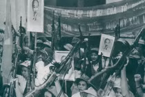 “Kho” súng tiểu liên đa dạng của Việt Nam