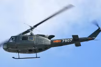 Giải mật vũ khí chiến lợi phẩm bảo vệ Trường Sa