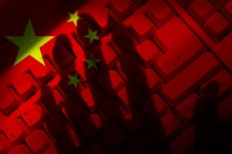 Tin tặc TQ đánh cắp vũ khí tối mật của Mỹ?