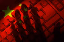 Tin tặc TQ đánh cắp vũ khí tối mật của Mỹ?