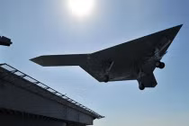 Chiêm ngưỡng kho vũ khí “đáng mơ ước” của Mỹ