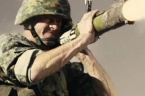 Xuất hiện “sát thủ diệt tăng” 2 nòng RPG-30 Kryuk